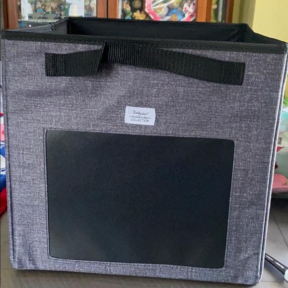 Thirty One Your Way Cube